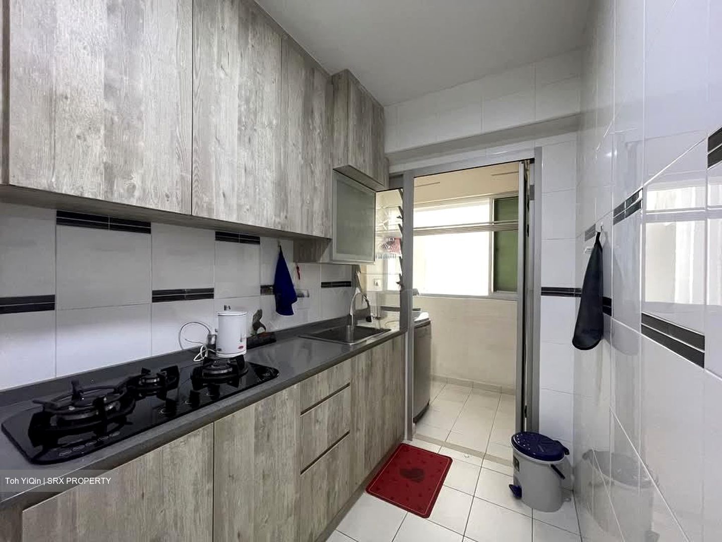 Blk 424B Orchid Spring @ Yishun (Yishun), HDB 3 Rooms #560358881